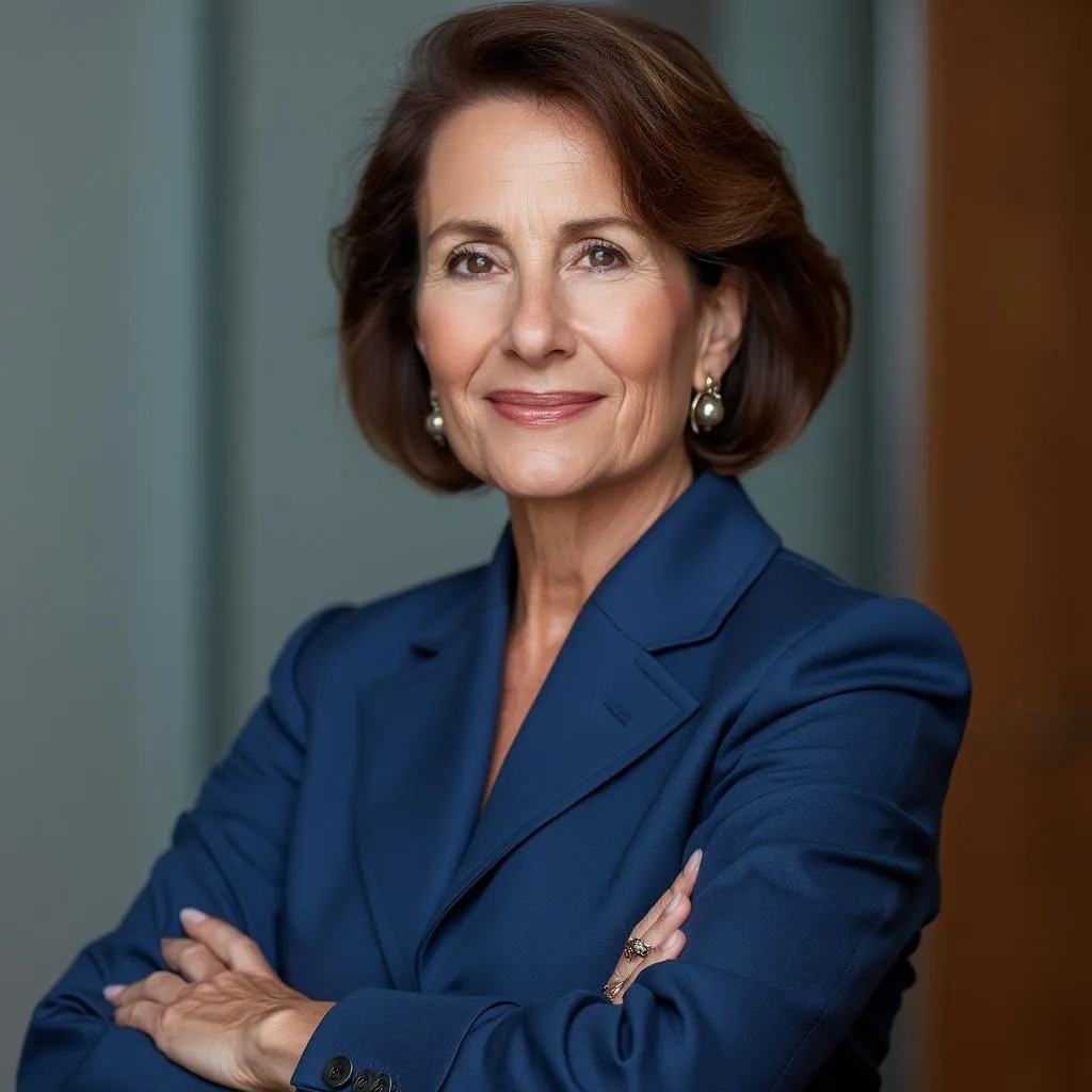 Directora General